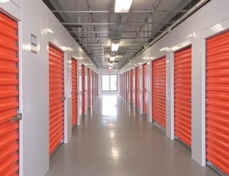 Box Compacto (2,5 m²) Mendoza